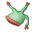 Christmas Elf Hat M.Attack +2 Defense +13