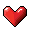 Heart animation 06