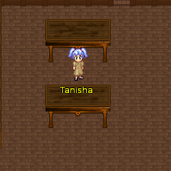 Tanisha