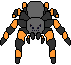 Spider Boss Concept Example