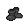 Black Cotton Boots (ID 2156)