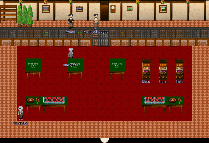 The Tulimshar Casino