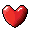 Heart animation 08