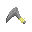 Raider sickle
