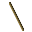 Wooden Staff M. Attack +5