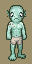 Please apply this appearance to all of the frames in the existing Human playerset.