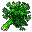 Bunch Of Parsley Defense +1 Deaf