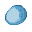 Light Blue Beret (ID 2264)