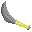 Raider sword