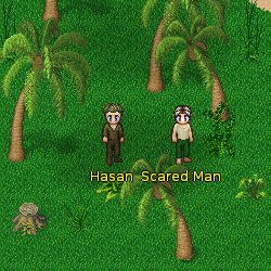Hasan
