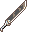 Rock Knife Vitality +3