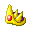 High Priest Crown M.Attack +20 SP +20 Defense +4
