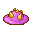 Shroom Hat Defense +13