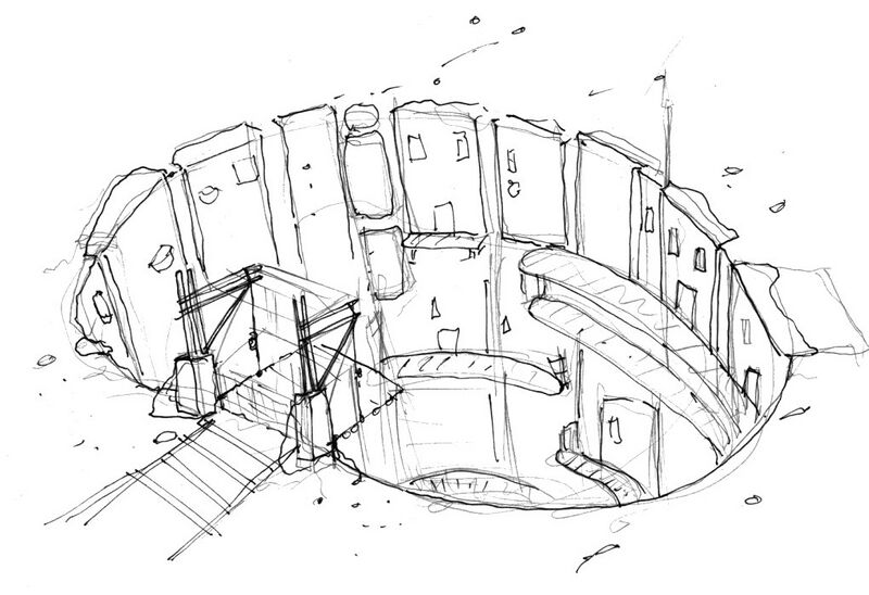 File:Villageunderthesandartwork.jpg