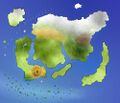 Canceled Mana Worldmap by Pauan
