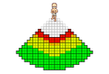 Crossbow grid.