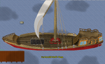 Hurnscald North Koga