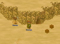 Picture is outdatedEntrance 1