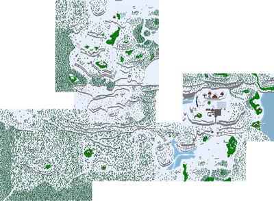 Map of the world (Click on map to enlarge)