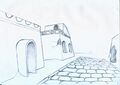 Tulimshar street view concept