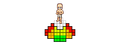 Sword grid.