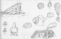 Pastiche #6